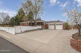 201 Sunnyside Drive