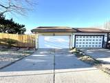 6715 Peppermint Drive