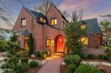 581 Ridge Street