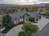 5520 High Rock Way