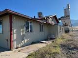 22175 Summit Lake Trail