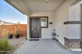 8830 Gazing Star Drive