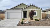 836 Antelope Springs Drive