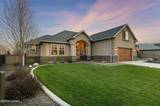 1123 Chantel Drive
