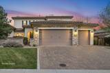 2862 Voight Canyon Drive