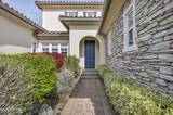 2862 Voight Canyon Drive