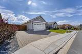 302 Desert Chukar Drive