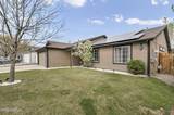 522 Sugarloaf Drive