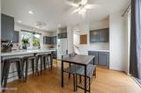 501 Warren Court