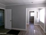 1018 E Street