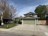 3222 Bunker Hill Lane