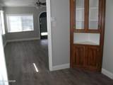 1018 E Street