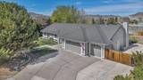 25 Desert Peak Court