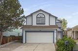 3055 S Cottage Drive