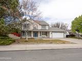 4128 Two Rock Drive