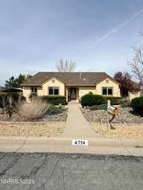 4734 Killdeer Road