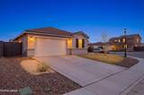 6924 White River Way