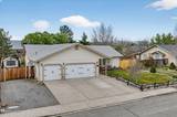 1080 Mercedes Drive