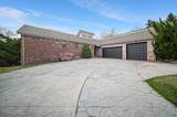 3625 Cashill Boulevard