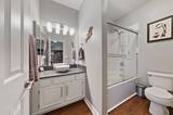 900 South Meadows Parkway #APT 3222