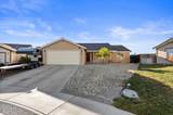 552 Spur Court