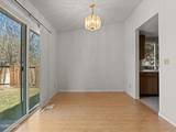 465 Stampmill Drive