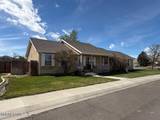 844 Woodhaven Drive