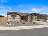 622 W Equinox Peak Court