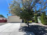 17910 Drift Creek Court