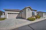 1110 Bandtail Drive
