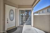 1110 Bandtail Drive