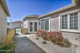 1110 Bandtail Drive
