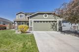 2045 Baxter Village Drive