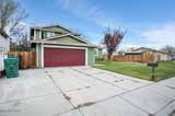 4310 Reggie Road