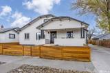 125 Caliente Street