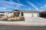 4062 Cone Peak Court