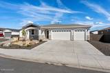 4062 Cone Peak Court