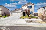 8957 Buffalo Grove Drive