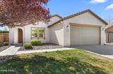 11760 Cervino Drive