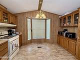 7350 W Rose Creek Road
