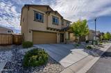 2405 Pintail Drive