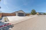 3589 Haystack Drive