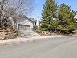 2601 Chaparral Drive