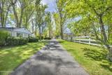 2501 Holcomb Ranch Lane