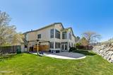 2201 Maxfli Drive