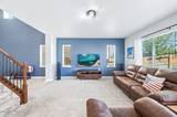 2160 Hope Valley Drive