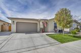 1151 Dapple Drive