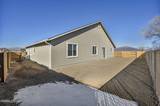 3659 Carson Way #Lot 117