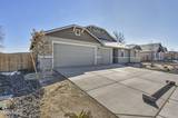 3659 Carson Way #Lot 117