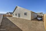 3659 Carson Way #Lot 117